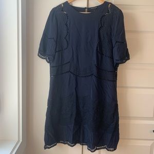 Club Monaco Spring/Summer Dress